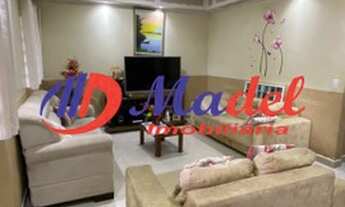 Imagem: 5 quartos, excelente local, Quadra 1 Conjunto