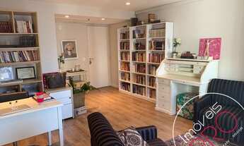 Imagem 7: Conjunto Comercial Moema Pássaros 30 m² ótima localização