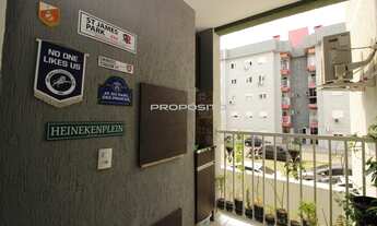 Imagem 3: Apartamento 03 dormitórios no bairro Igara REF: 921