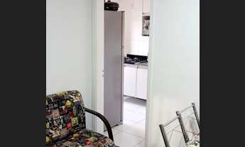 Imagem 6: Jundiaí - Apartamento Padrão - Vila Nova Esperia