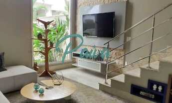 Imagem 6: Casa em Condomínio para Venda em Aparecida de Goiânia, Sítios Santa Luzia, 3 dormitórios