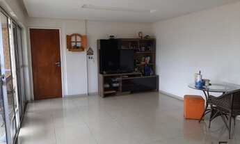 Imagem 2: Apartamento com 3 suítes no Ed. Marselha - AP10216