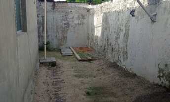 Imagem 2: CASA NO BAIRRO DE FÁTIMA