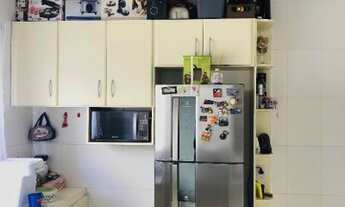 Imagem 6: Presidente Prudente - Apartamento Padrão - Jardim Maracanã