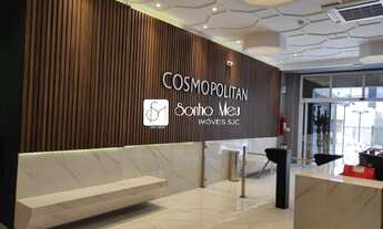 Imagem 2: VENDA: Sala comercial no Cosmopolitan, 1 garagem - Jardim Aquarius