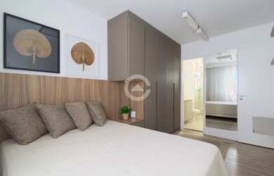 Imagem 4: Apartamento - Cambuí - Campinas