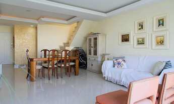 Imagem 3: Cobertura para Venda em Rio de Janeiro, Recreio dos Bandeirantes, 3 dormitórios, 3 suítes