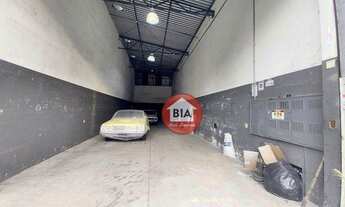 Imagem 4: Salão para alugar, Vila Ré - São Paulo/SP - 120 m²