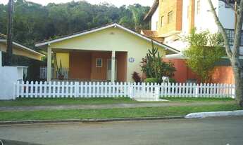 Imagem 2: COTIA - Casa de Condomínio - Granja Viana