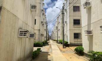 Imagem 5: Apartamento para aluguel possui 55 metros quadrados com 2 quartos