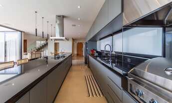 Imagem 7: Casa de condomínio para venda com 360 metros quadrados com 3 quartos