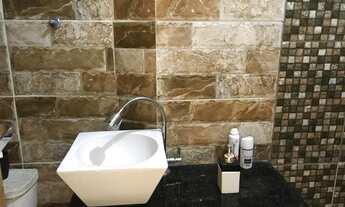 Imagem 2: Belo Horizonte - Casa Padrão - Santa Amélia