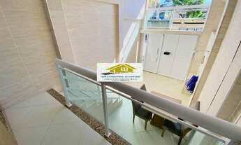 Imagem 2: 3 quartos com suíte e churrasqueira - frente de rua com entrada independente!