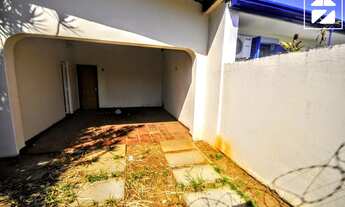 Imagem 2: Casa à venda 4 Quartos, 1 Suite, 2 Vagas, 375M², Jardim Eulina, Campinas - SP