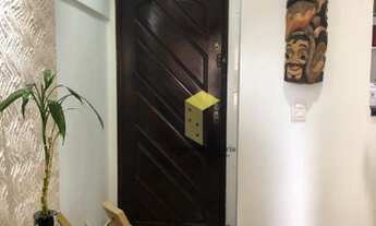 Imagem 3: Apartamento com 3 dormitórios à venda, 60 m² por R$ 320.000,00 - Freguesia do Ó - São Paul