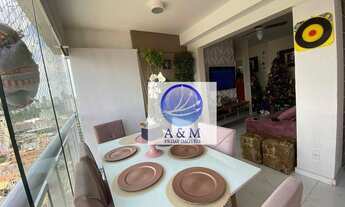 Imagem 3: Apartamento com 2 dormitórios à venda, 58 m² por R$ 649.990 - Anália Franco - São Paulo/SP