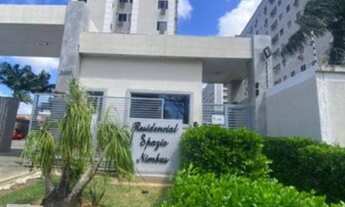 Imagem: Apartamento à venda no Spazzio Nimbus