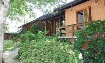 Imagem 2: Casa de Condominio em Alphaville - Santana de Parnaíba