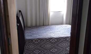 Imagem 5: Apartamento para venda tem 60 metros quadrados com 2 quartos