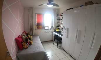 Imagem 7: PB23 - Apartamento 2qts c/ Suíte - 63m² - Lazer Completo - Colina de Laranjeiras