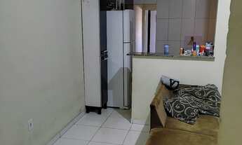 Imagem 4: Vendo ágio de casa na vila guará Luziânia valor: 60.000