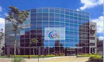 Imagem: Conjunto para alugar, 999 m² - Jardim Morumbi