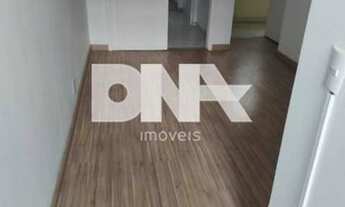 Imagem 6: Rio de Janeiro - Apartamento Padrão - Laranjeiras