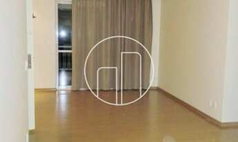 Imagem 4: Campinas - Apartamento Padrão - Mansões Santo Antônio