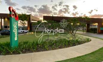 Imagem: Jardins Bolonha vendo lote quitado com