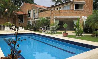 Imagem: Venda-Casa de condomínio-Carapicuíba-Recanto