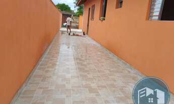 Imagem 3: Casa lado praia com quintal imenso