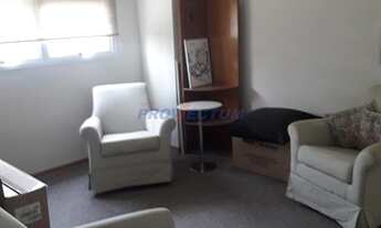 Imagem 6: Sala - Botafogo - Campinas