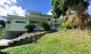Imagem 3: Casa quatro quartos,garagem, piscina e campo no Rio da Prata de Campo Grande