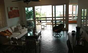 Imagem 4: Vende-se casa em condomínio, 440 m², Jardim Três Marias - Guarujá