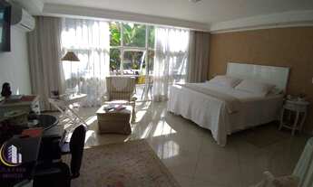 Imagem 4: Casa com 4 dormitórios à venda - Alphaville - Barueri/SP