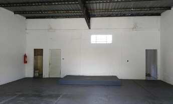 Imagem 6: Salão no Bairro Jardim Andorfato na cidade de Bauru