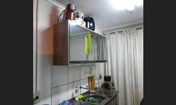 Imagem 5: Apartamento com 2 Dormitorio(s) localizado(a) no bairro Jardim Leopoldina em Porto Alegre