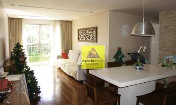 Imagem 4: LINDO APARTAMENTO - CITY AMÉRICA