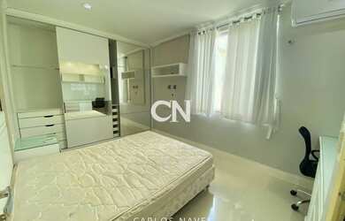 Imagem 5: SNN - Alugo casa no Renascença com 05 quartos e área de lazer privativa