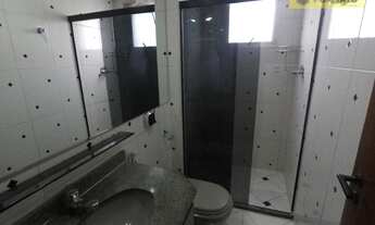 Imagem 7: Apartamento à venda, 80 m² por R$ 430.000,00 - Monte Castelo - Campo Grande/MS