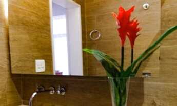 Imagem 7: Apartamento Mobiliado de LUXO juntinho da Praia. 2 quartos suite e vaga