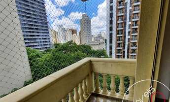 Imagem 4: Moema - 60M - 2 Dorms/1 Suíte/ 1Vg Venda Moema Pássaros