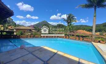 Imagem: Casa em Condomínio a Venda no bairro Carlos