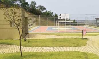 Imagem 3: Lotes escriturados Cond. Fechado