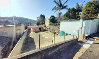 Imagem 7: Terreno ZR-2 com 420m2, venda Próximo. Condor Santa Quitéria, Curitiba 4q