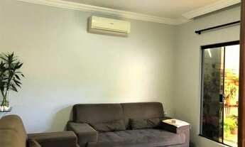 Imagem 2: Casa para venda com 220 m² 03 quartos em Residencial Porto Seguro - Goiânia - GO