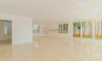 Imagem: Casa Venda 4 Dormitórios - 560 m² Campo