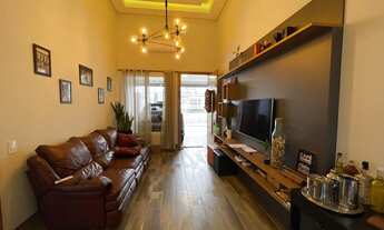 Imagem 7: Casa Térrea | 122 m² de Construção | Jd. Munique