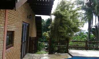 Imagem: Casa em Condomínio Ponta da Sela Ilhabela