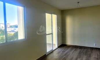 Imagem 2: Apartamento para venda possui 53 metros quadrados com 2 quartos